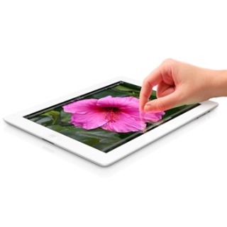新款 iPad 销量突破 300 万台，创“迄今最强劲发布”纪录